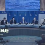 APEC Summit in San Francisco Marks Potential Shift in China-US Relations video poster