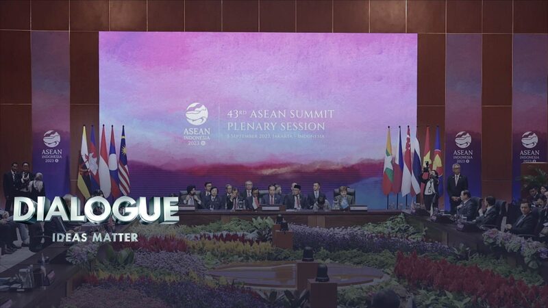 ASEAN_Leaders_Aim_to_Sustain_Growth_Amid_Political_Disruptions_poster - Khabar Asia ASEAN Leaders Aim to Sustain Growth Amid Political Disruptions video poster