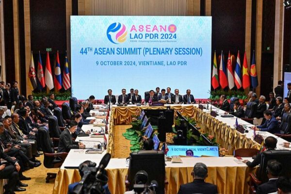 ASEAN Summits Focus on Connectivity and Resilience Amid Regional Challenges ASEAN_Summits_Focus_on_Connectivity_and_Resilience_Amid_Regional_Challenges