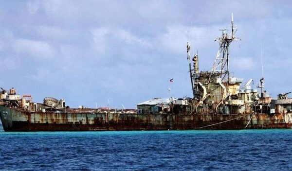 ASEAN and China Accelerate Efforts to Finalize South China Sea Code of Conduct ASEAN and China Accelerate Efforts to Finalize South China Sea Code of Conduct