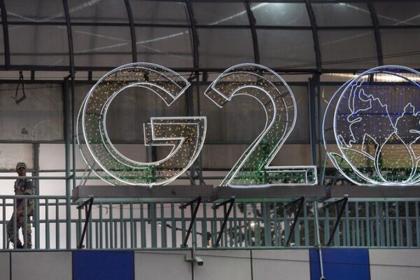 AU Joins G20: A New Era for Africa in Global Economic Affairs AU Joins G20: A New Era for Africa in Global Economic Affairs