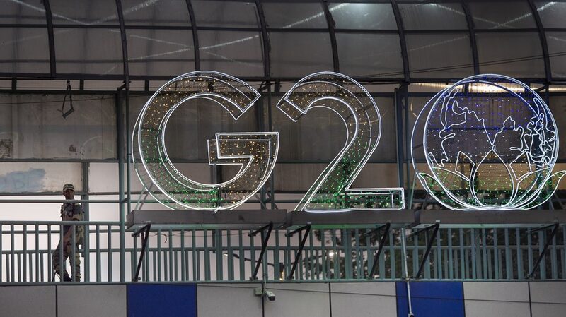 AU Joins G20: A New Era for Africa in Global Economic Affairs
