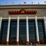 A Century of Progress: The Political Achievements of the Communist Party of China