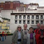 A Childhood Dream Realized: Journey Through Tibet's Spiritual Landscape video poster