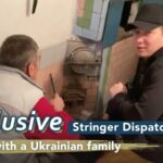 A Chinese Student's Unexpected Refuge with a Ukrainian Family Amid Conflict video poster