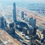 A City Rises from the Desert: Chinese-Egyptian Partnership in Egypt's New Capital video poster