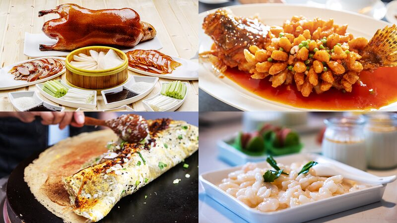 A_Culinary_Journey_Along_Chinas_Grand_Canal - Khabar Asia A Culinary Journey Along China's Grand Canal