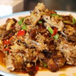 A Culinary Journey Through Flavorful Xinjiang Cuisine