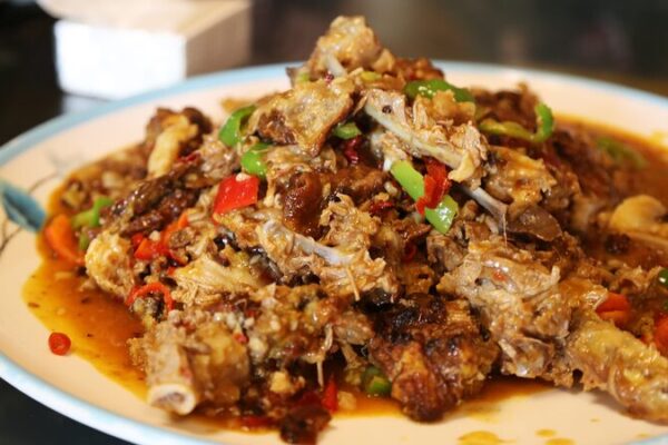 A Culinary Journey Through Flavorful Xinjiang Cuisine A Culinary Journey Through Flavorful Xinjiang Cuisine
