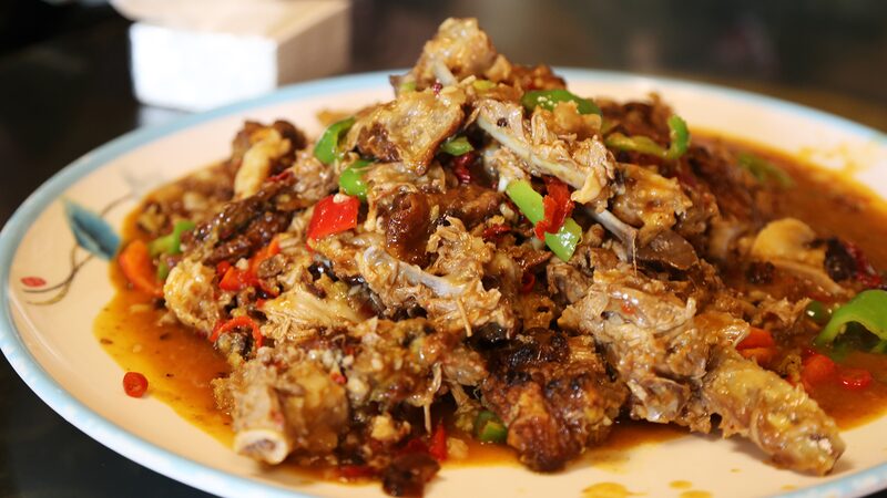 A_Culinary_Journey_Through_Flavorful_Xinjiang_Cuisine - Khabar Asia A Culinary Journey Through Flavorful Xinjiang Cuisine