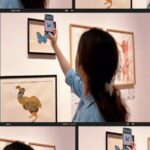 A Day as 'Emily in Paris' in Beijing: A Chinese Woman's French Transformation video poster