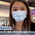 A Day in the Life: Kaili Shares Her Quarantine Experience in Shanghai's Temporary Hospital video poster