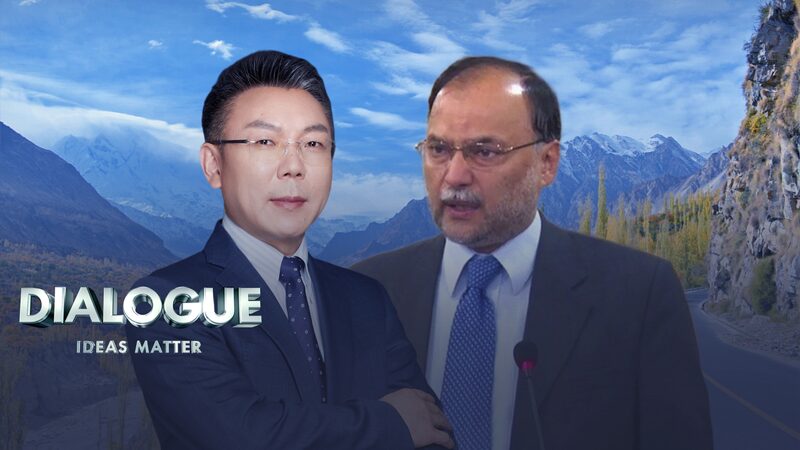 A_Decade_of_BRI_and_CPEC_Insights_from_Pakistans_Ahsan_Iqbal_poster - Khabar Asia A Decade of BRI and CPEC: Insights from Pakistan's Ahsan Iqbal video poster