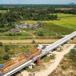 A Decade of China's Belt and Road Initiative: Transforming Global Connectivity