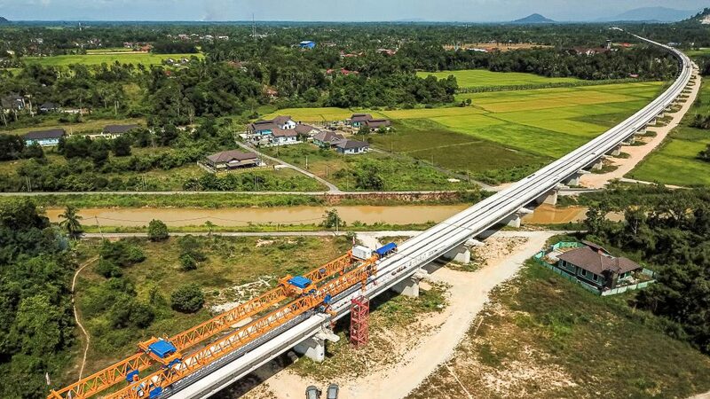 A_Decade_of_Chinas_Belt_and_Road_Initiative_Transforming_Global_Connectivity - Khabar Asia A Decade of China's Belt and Road Initiative: Transforming Global Connectivity