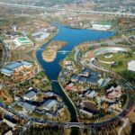 A Decade of Transformation: Beijing-Tianjin-Hebei Region's Integrated Development video poster