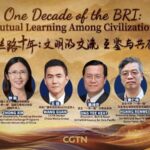 A Decade of the Belt and Road Initiative: Bridging Civilizations and Fostering Unity video poster