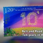 A Decade of the Belt and Road Initiative: Inclusivity, Connectivity, and Symbiosis video poster