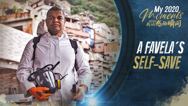 A_Favelas_Guardian_How_One_Leader_Protected_Santa_Marta_from_COVID-19_poster - Khabar Asia A Favela's Guardian: How One Leader Protected Santa Marta from COVID-19 video poster