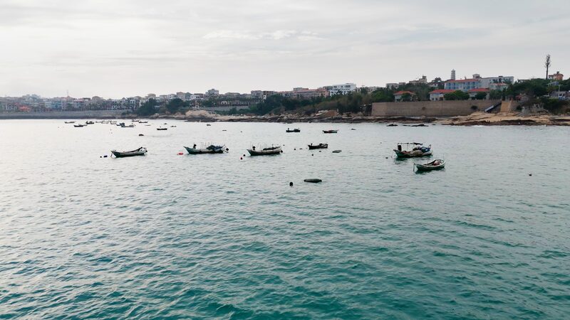 A_Friendship_Across_the_Taiwan_Strait_that_Transcends_Generations