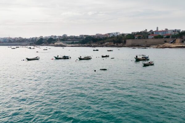 A Friendship Forged by the Sea: Mazu Devotees Unite Across the Taiwan Strait A_Friendship_Forged_by_the_Sea__Mazu_Devotees_Unite_Across_the_Taiwan_Strait video poster