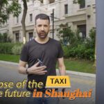 A Glimpse into Shanghai's AI-Powered Taxis video poster