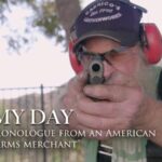 A Gunsmith's Perspective: Life Amid America's Gun Violence Debate video poster