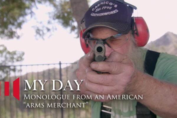 A Gunsmith’s Perspective: Life Amid America’s Gun Violence Debate A Gunsmith's Perspective: Life Amid America's Gun Violence Debate video poster