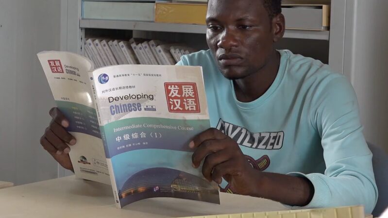 A_Lesson_in_Diplomacy__China_and_South_Sudan_s_Educational_Exchange - Khabar Asia A_Lesson_in_Diplomacy__China_and_South_Sudan_s_Educational_Exchange