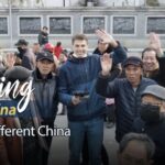 A Mexican Vlogger's Journey: Discovering a Different China video poster