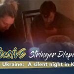 A_Silent_Night_in_Kyiv_Amid_Conflict_Hope_Endures_poster - Khabar Asia A Silent Night in Kyiv: Amid Conflict, Hope Endures video poster