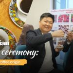 A Sip of Ethiopia: Unveiling the Richness of the Ethiopian Coffee Ceremony video poster