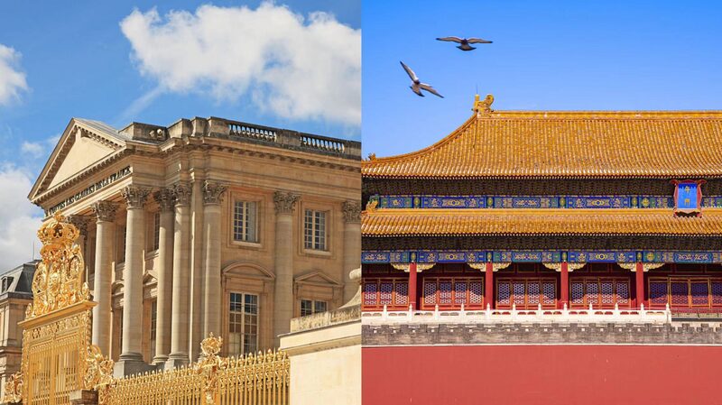 A_Tale_of_Two_Palaces_Versailles_and_the_Forbidden_City - Khabar Asia A Tale of Two Palaces: Versailles and the Forbidden City