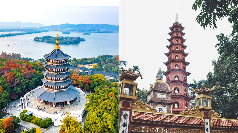 A_Tale_of_Two_West_Lakes_The_Shared_Legends_of_China_and_Vietnam - Khabar Asia A Tale of Two West Lakes: The Shared Legends of China and Vietnam
