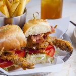 A_Taste_of_California_Shanghai_Restaurant_Brings_1950s_Vibes_to_the_City - Khabar Asia A Taste of California: Shanghai Restaurant Brings 1950s Vibes to the City
