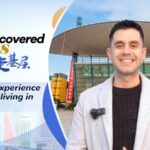 A Venezuelan Vlogger's Journey Through Yiwu: China's Bustling Commodity Hub video poster