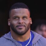 Aaron Donald, Three-Time NFL Defensive Player of the Year, Announces Retirement at 32