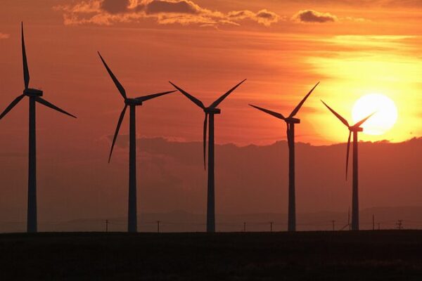 Accelerating Asia's Clean-Energy Revolution