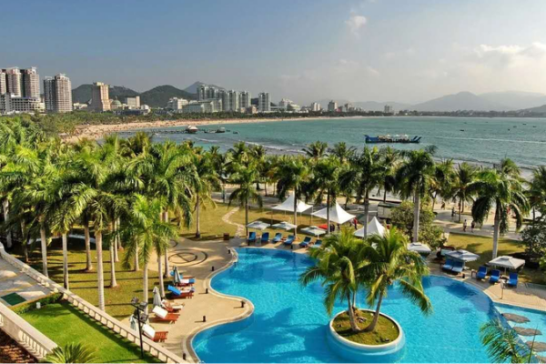 Accelerating_Hainan_Free_Trade_Port_with_High-Quality_Initiatives - Khabar Asia Accelerating Hainan Free Trade Port with High-Quality Initiatives