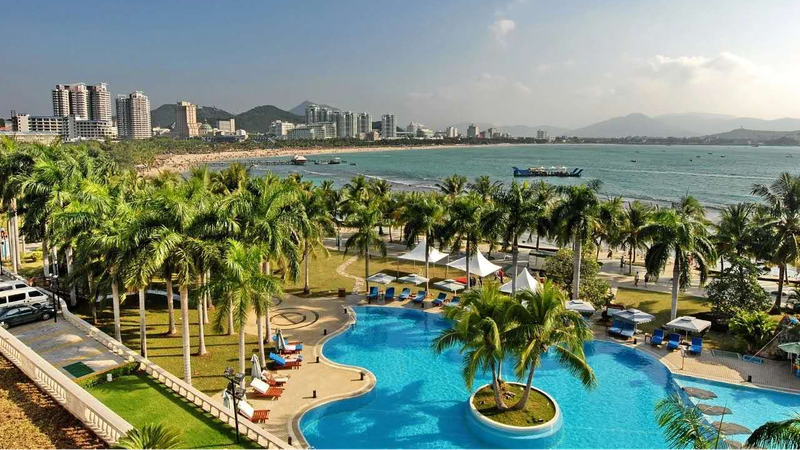 Accelerating_Hainan_Free_Trade_Port_with_High-Quality_Initiatives - Khabar Asia Accelerating Hainan Free Trade Port with High-Quality Initiatives