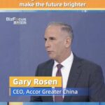Accor Greater China CEO Sees Bright Future in Strengthened China-France Relations video poster