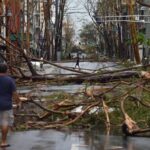 Active Atlantic Hurricane Season May Impact Global Markets, Asia on Alert