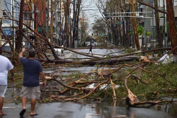 Active Atlantic Hurricane Season May Impact Global Markets, Asia on Alert Active Atlantic Hurricane Season May Impact Global Markets, Asia on Alert