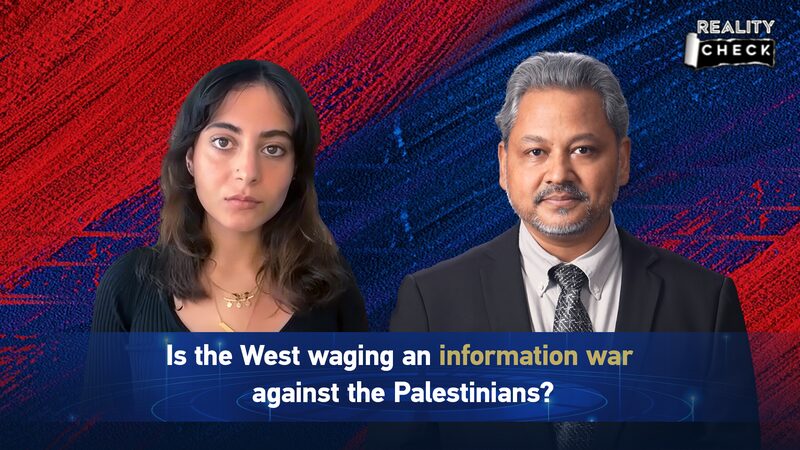 Activist_Accuses_West_of_Waging_Information_War_Amid_Gaza_Crisis_poster - Khabar Asia Activist Accuses West of Waging Information War Amid Gaza Crisis video poster