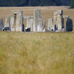 Activists Arrested After Climate Protest Targets Stonehenge