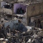 Addressing the Gaza Humanitarian Crisis: Tackling the Root Causes