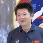 Advanced Technologies Pave the Way for China's Chang'e-6 Mission to the Moon's Far Side video poster