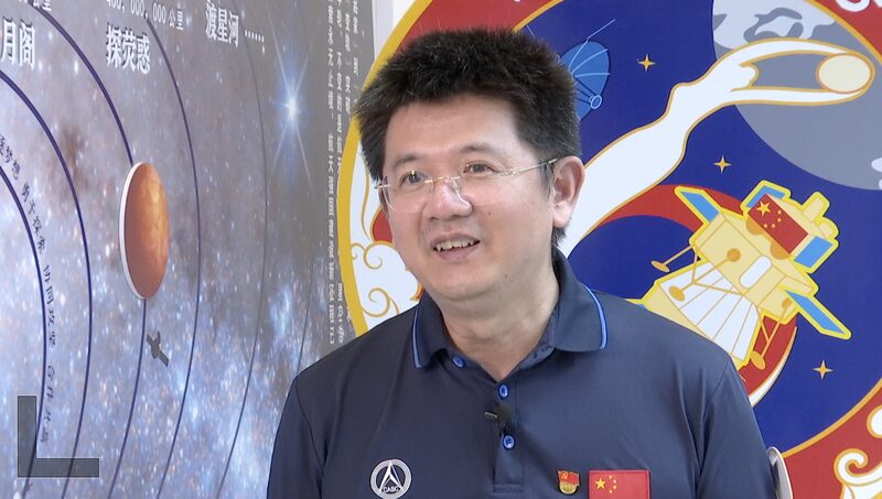 Advanced_Technologies_Pave_the_Way_for_Chinas_Change-6_Mission_to_the_Moons_Far_Side_poster - Khabar Asia Advanced Technologies Pave the Way for China's Chang'e-6 Mission to the Moon's Far Side video poster