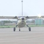 Aero Asia 2023 Launches in Zhuhai to Showcase Cutting-Edge Aviation Technology video poster