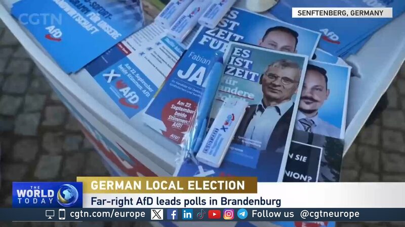 AfD_Challenges_SPD_s_Decades_Long_Reign_in_Brandenburg_Election video poster